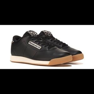 Reebok Women’s Princess Sneakers